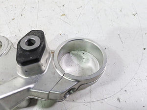 2017 BMW S1000R K47 Upper Triple Tree Steering Clamp 56mm 31428562401