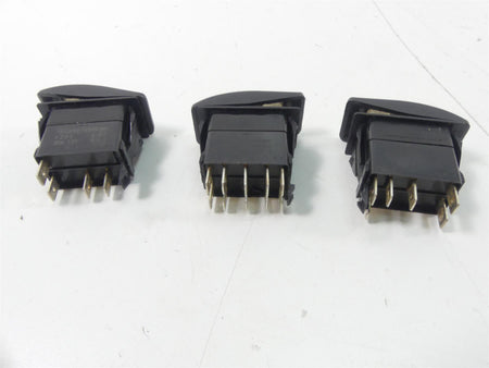 2020 Can-Am Commander 1000R XT Start Light Awd Mode Dps Switch Set 710002594 {{ shop.shopifyCountryName }} - Mototech271
