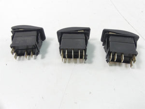 2020 Can-Am Commander 1000R XT Start Light Awd Mode Dps Switch Set 710002594 | Mototech271