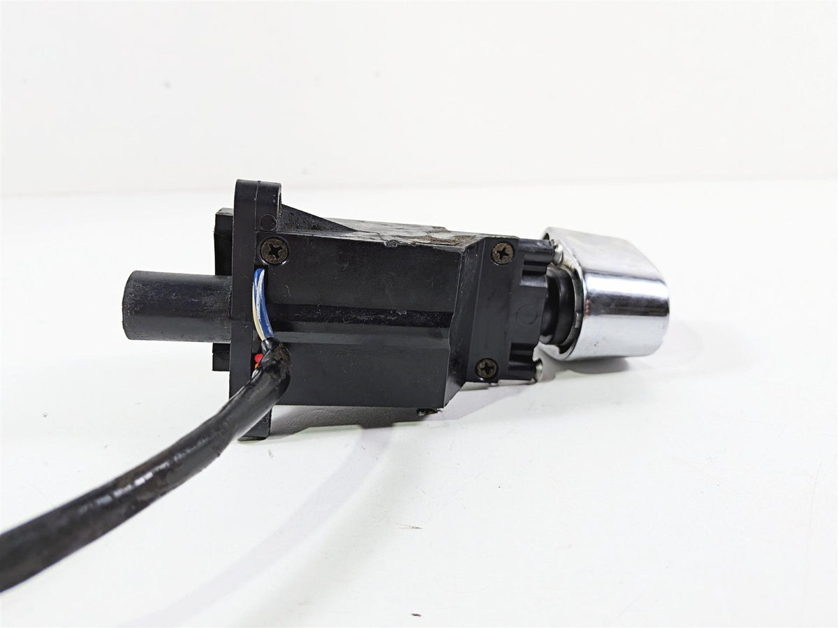 1993 Harley Touring FLHTCU Electra Glide Ignition Switch Unlocked ; VIN 71526-93B {{ shop.shopifyCountryName }} - Mototech271