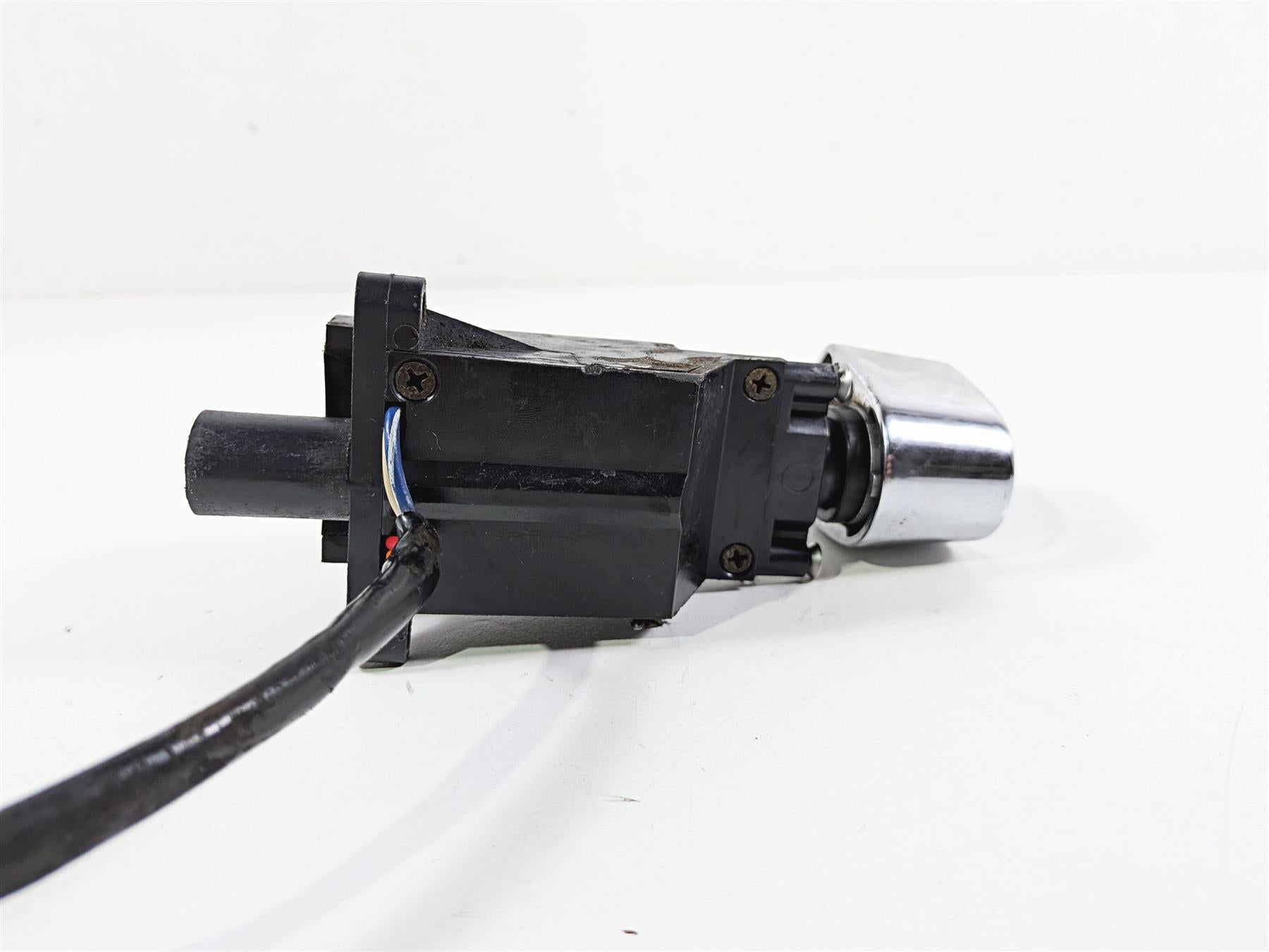 1993 Harley Touring FLHTCU Electra Glide Ignition Switch Unlocked ; VIN 71526-93B {{ shop.shopifyCountryName }} - Mototech271