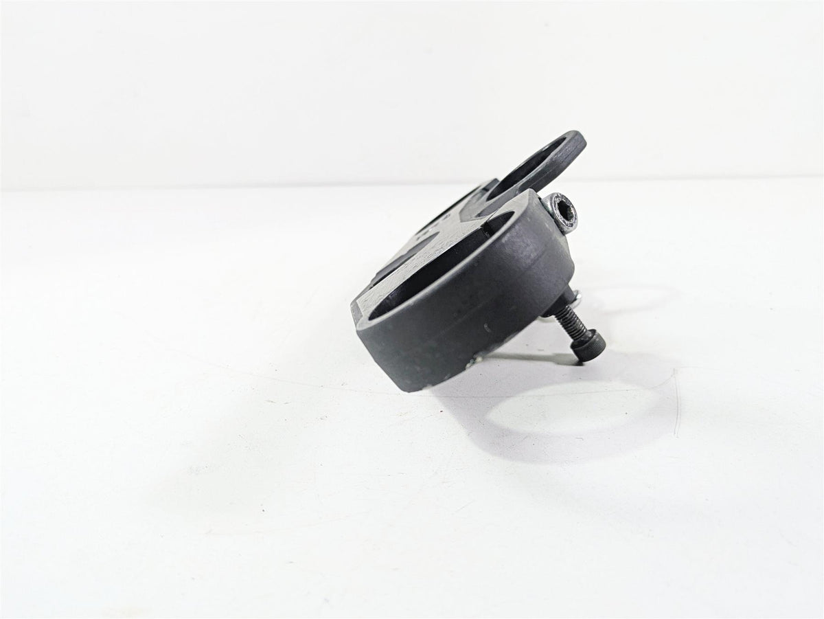 2006 Suzuki GSXR1000 K6 Upper Triple Tree Steering Clamp 51410-41G00 {{ shop.shopifyCountryName }} - Mototech271