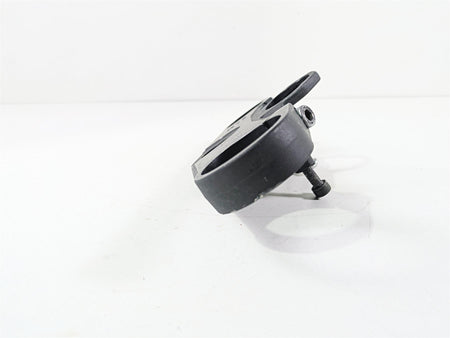 2006 Suzuki GSXR1000 K6 Upper Triple Tree Steering Clamp 51410-41G00 {{ shop.shopifyCountryName }} - Mototech271