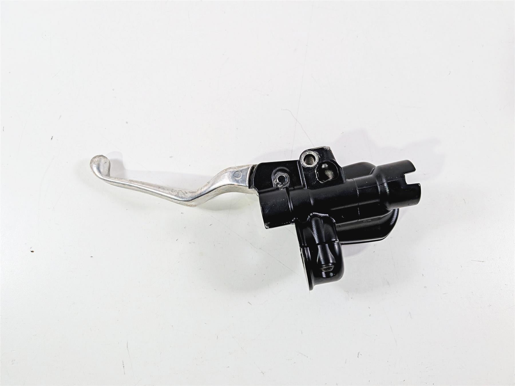 2009 Harley Davidson XR1200 Sportster Front Brake Master Cylinder 5/8" 42941-08-Mototech271