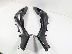 2016 BMW R1200RT K52 Tail Side Cover Fairing Set 46638533567 46638533568