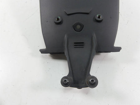 2018 Ducati Hypermotard 939 SP Subframe Sub Frame Panel & Inner Cover 47110351BA {{ shop.shopifyCountryName }} - Mototech271