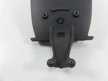 Load image into Gallery viewer, 2018 Ducati Hypermotard 939 SP Subframe Sub Frame Panel &amp; Inner Cover 47110351BA
