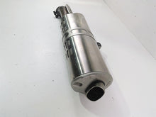 Load image into Gallery viewer, 2010 BMW R1200GS K25 Exhaust Pipe Muffler Silencer Oem Stock 18127712864
