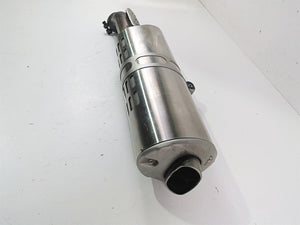 2010 BMW R1200GS K25 Exhaust Pipe Muffler Silencer Oem Stock 18127712864