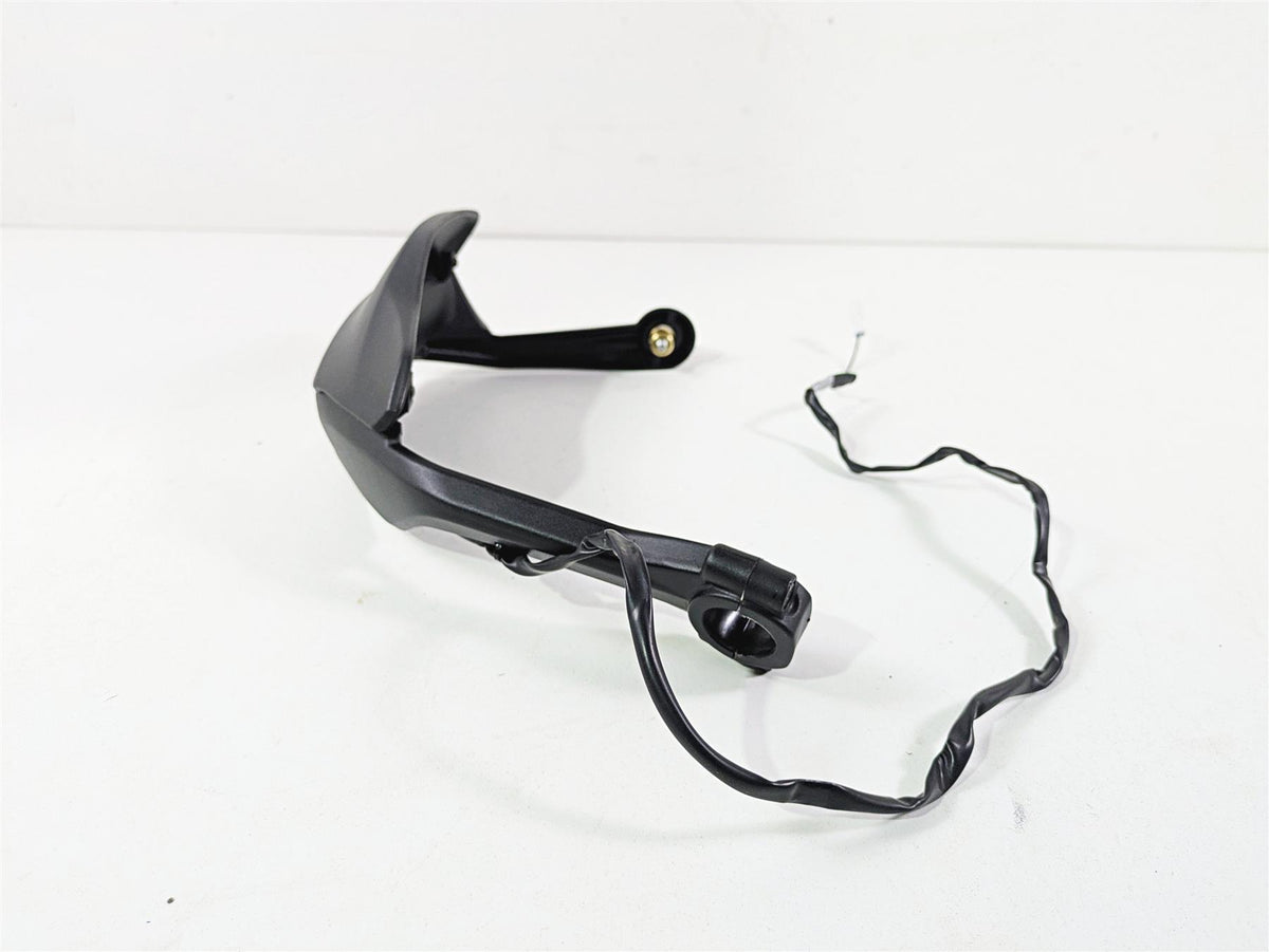 2022 Ducati Hypermotard 950 Right Hand Guard Blinker Turn Signal Set 53010343A {{ shop.shopifyCountryName }} - Mototech271