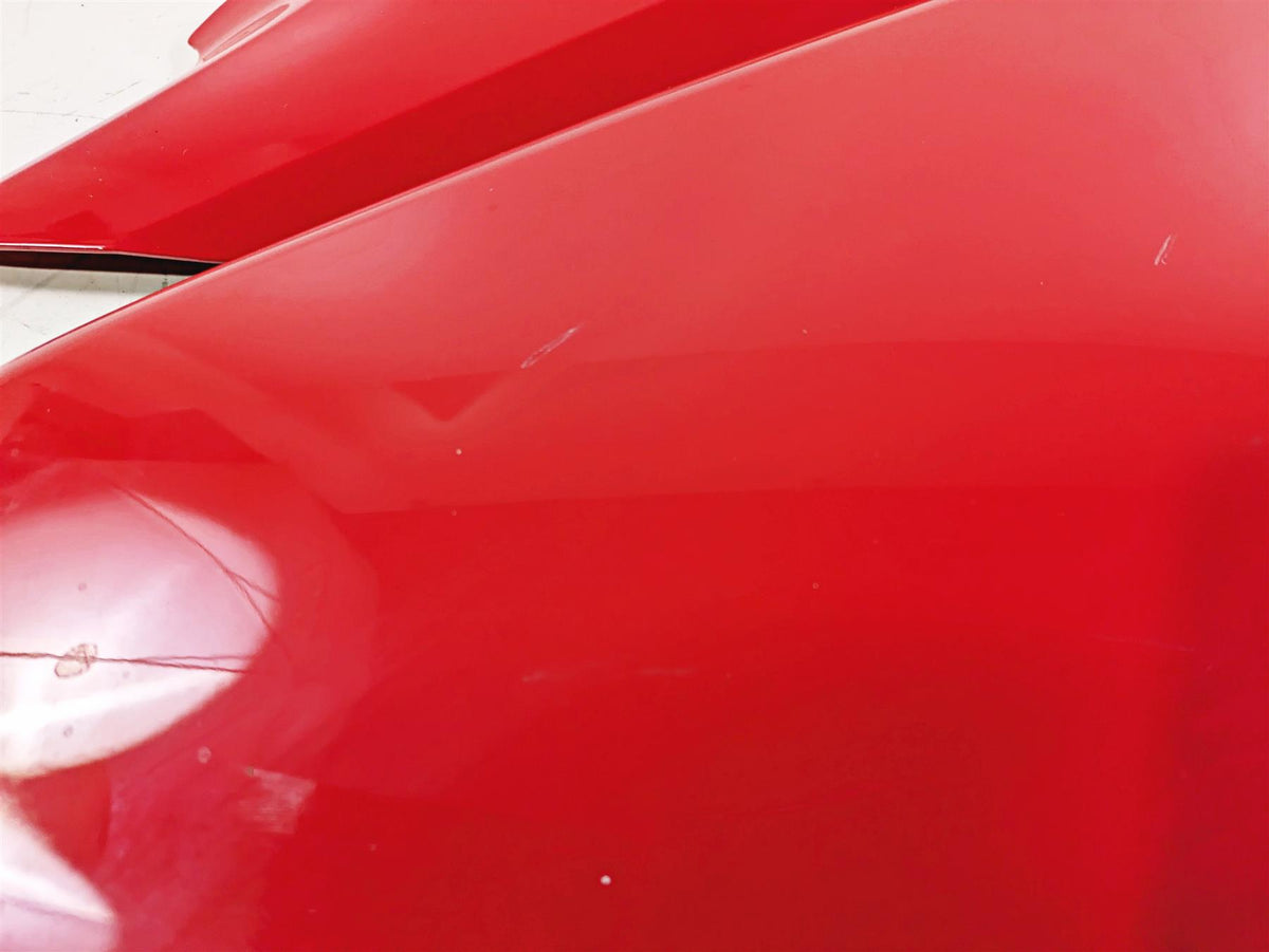 2015 Ducati Panigale 1299 S Oem Upper Right Main Fairing Cover 48017141A {{ shop.shopifyCountryName }} - Mototech271