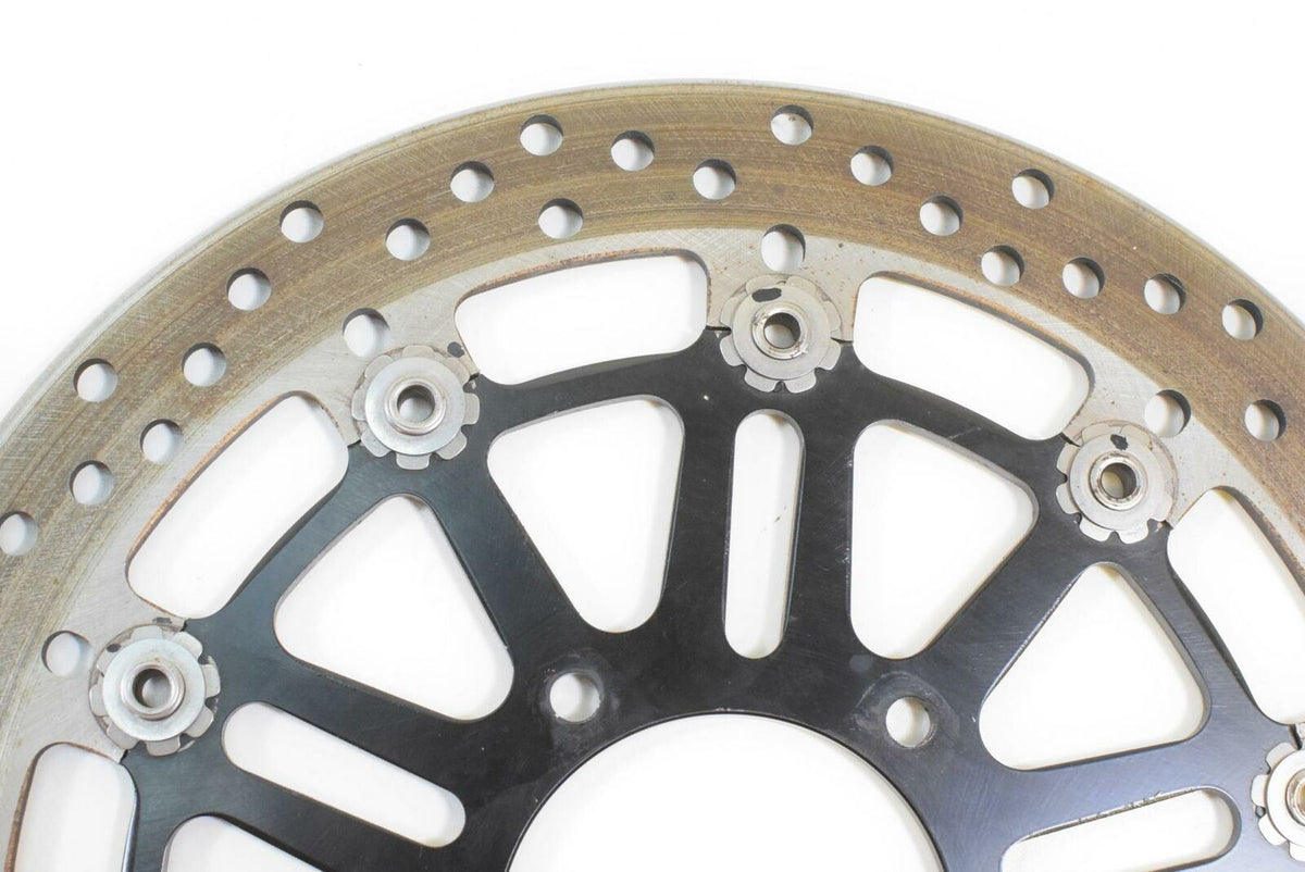 2015 MV Agusta F3 800 EAS Front Brembo Brake Rotor Disc Set 8000B4450 {{ shop.shopifyCountryName }} - Mototech271