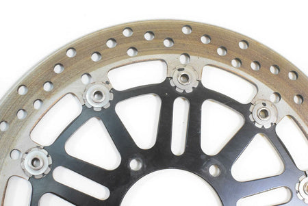 2015 MV Agusta F3 800 EAS Front Brembo Brake Rotor Disc Set 8000B4450 {{ shop.shopifyCountryName }} - Mototech271