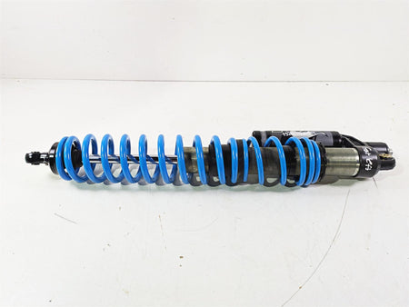 2018 Can Am Maverick X3 XRC Turbo R Left Front Shock Damper Fox Blue 706202856 {{ shop.shopifyCountryName }} - Mototech271
