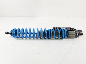 2018 Can Am Maverick X3 XRC Turbo R Left Front Shock Damper Fox Blue 706202856 | Mototech271