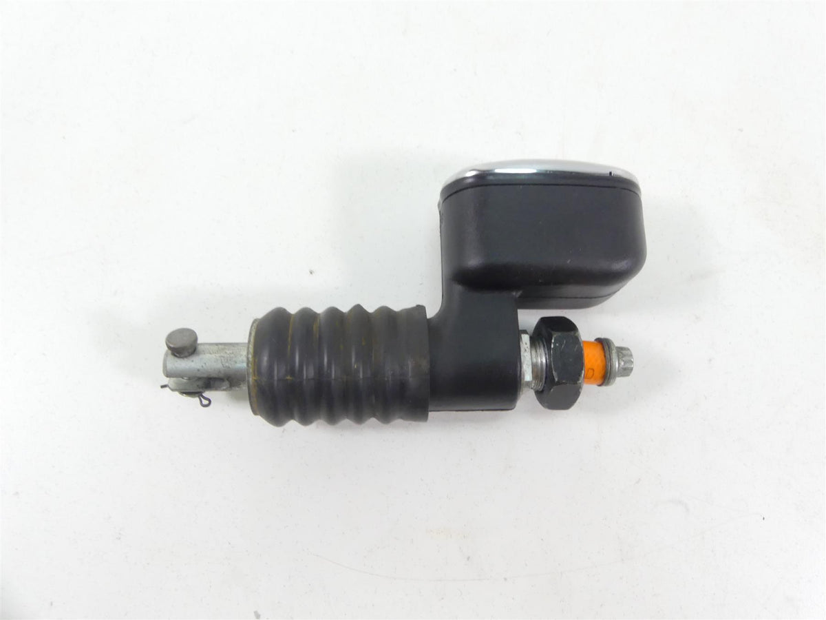 2004 Harley FLHTC SE CVO Electra Glide Rear Brake Master Cylinder 41754-00 {{ shop.shopifyCountryName }} - Mototech271