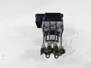 2012 Yamaha XT1200 Super Tenere Abs Brake Unit Module 23P-85930-09-00