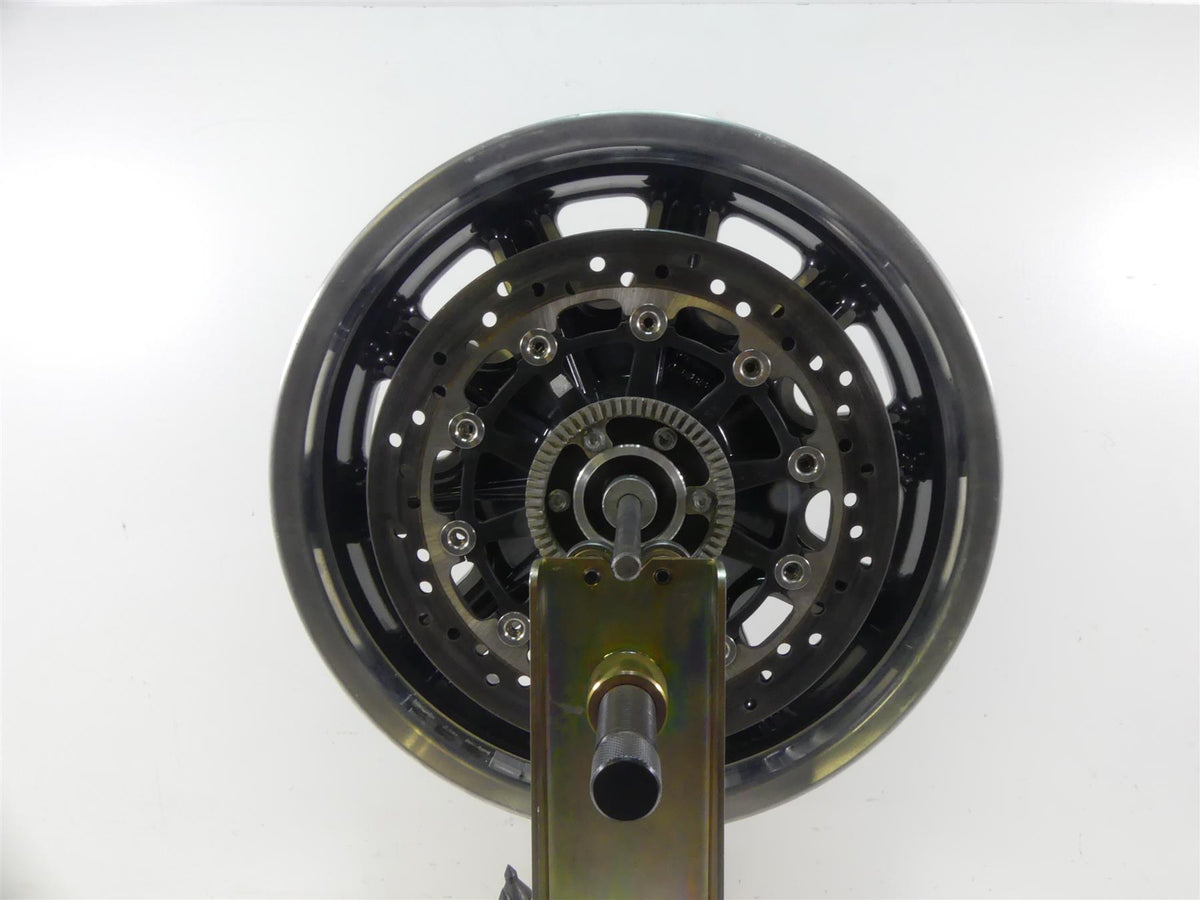 2016 Indian Chieftain Dark Horse Straight Rear Cast Wheel Rim 16x5 1522506 {{ shop.shopifyCountryName }} - Mototech271