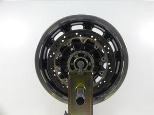 2016 Indian Chieftain Dark Horse Straight Rear Cast Wheel Rim 16x5 1522506