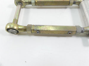 2016 BMW S1000XR K49 Rear Shock Linkage Lowering Kit Links