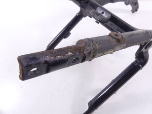 2009 Harley Touring FLHRC Road King Straight Subframe Sub Frame 48079-09BHP | Mototech271