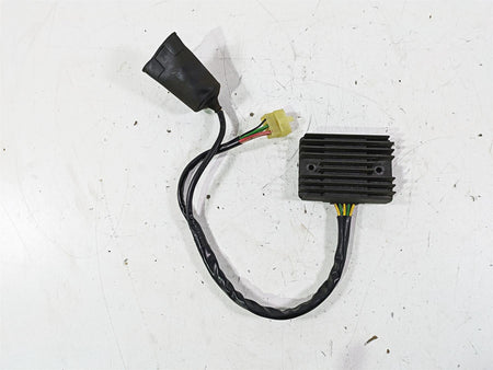 2002 Honda VTX1800 Retro Rectifier Voltage Regulator SH579C-12 31600-MCH-000 {{ shop.shopifyCountryName }} - Mototech271