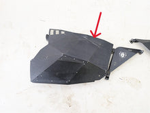 Load image into Gallery viewer, 2018 Polaris RZR XP 1000 Trail Rock Pro Armor Stealth Door Skin Set P141228RBL
