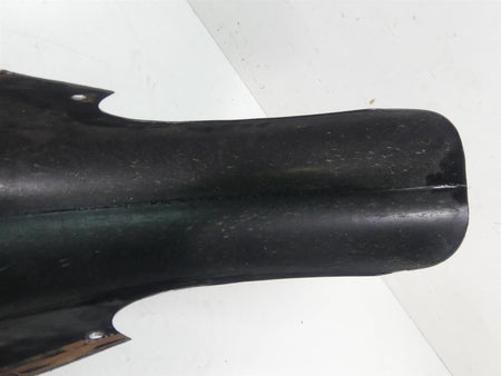 2005 Harley Touring CVO FLHTCSE Electra Glide Custom Front Fender {{ shop.shopifyCountryName }} - Mototech271