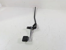 Load image into Gallery viewer, 2016 Harley FXDWG Dyna Wide Glide Right Fw Cntrl Footpeg &amp; Brake Pedal 42481-03A
