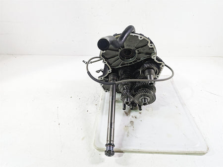 2022 BMW R1250 RT K052 6 Speed Transmission Gear Pack 14K 23008567244 {{ shop.shopifyCountryName }} - Mototech271