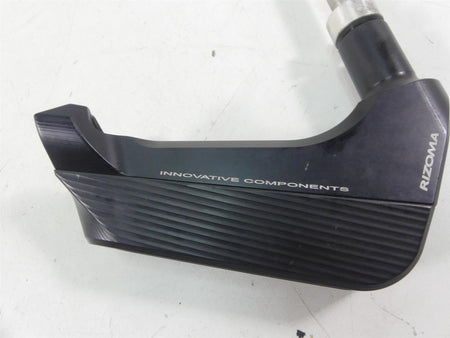 2009 Ducati Monster 1100 S Rizoma Frame Protection Guard Slider PM501B {{ shop.shopifyCountryName }} - Mototech271