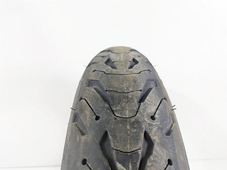 Used Front Motorcycle Tire Michelin Road 6 GT Tire 120/70R17 44614 {{ shop.shopifyCountryName }} - Mototech271