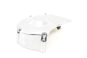 2018 Indian Chieftain Limited Front Drive Sprocket Belt Chrome Cover 5142346 | Mototech271