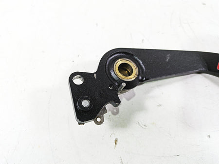2021 Yamaha Tenere 700 XTZ7 Rear Brake Pedal Camel ADV The Fix Tip BW3-27200-01 {{ shop.shopifyCountryName }} - Mototech271