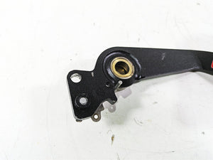 2021 Yamaha Tenere 700 XTZ7 Rear Brake Pedal Camel ADV The Fix Tip BW3-27200-01 | Mototech271