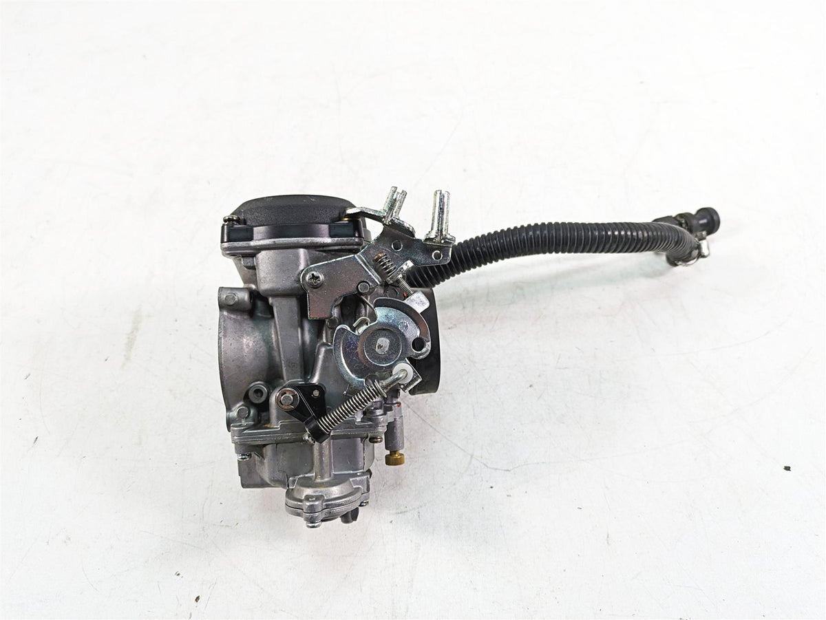 1999 Harley Touring FLHTC Electra Glide Aftermarket 40mm Carburetor Carb {{ shop.shopifyCountryName }} - Mototech271