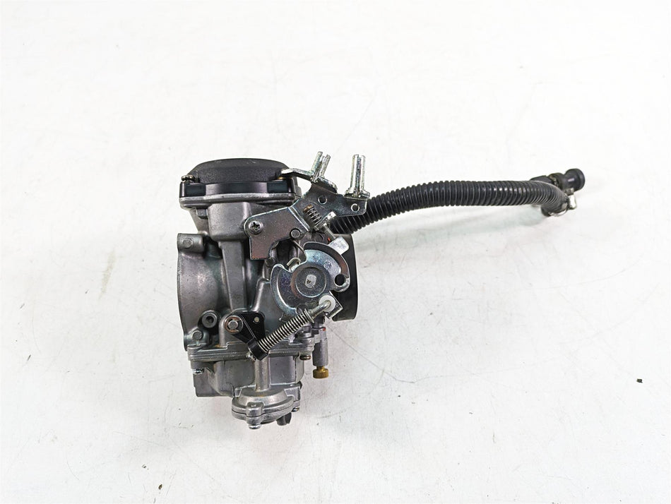 1999 Harley Touring FLHTC Electra Glide Aftermarket 40mm Carburetor Carb {{ shop.shopifyCountryName }} - Mototech271