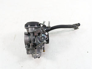 1999 Harley Touring FLHTC Electra Glide Aftermarket 40mm Carburetor Carb
