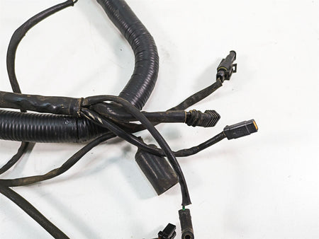 2009 Harley FXDF Dyna Fat Bob Main Wiring Harness Loom - Read 69603-08A {{ shop.shopifyCountryName }} - Mototech271