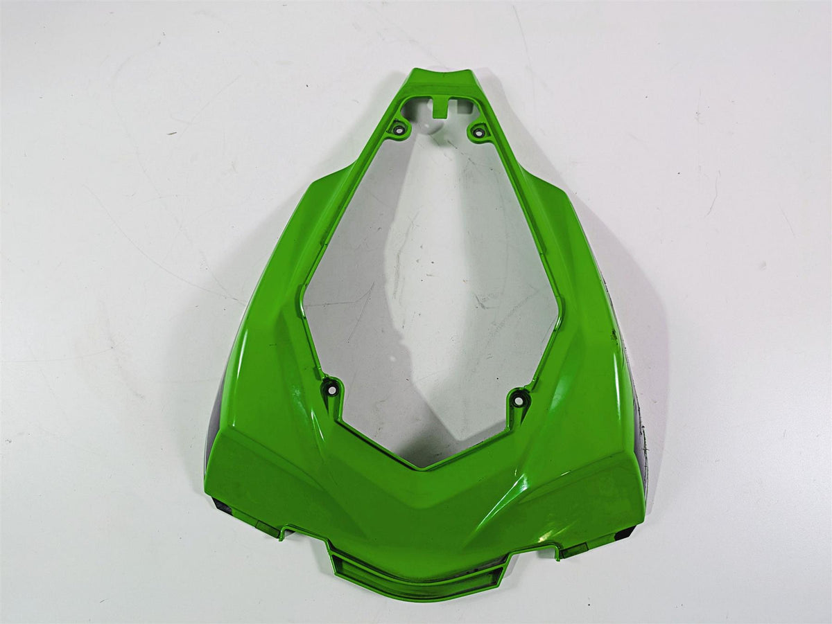 2016 Kawasaki ZX10R Ninja Rear Center Tail Cover Fairing - Read 36041-0024-51B {{ shop.shopifyCountryName }} - Mototech271