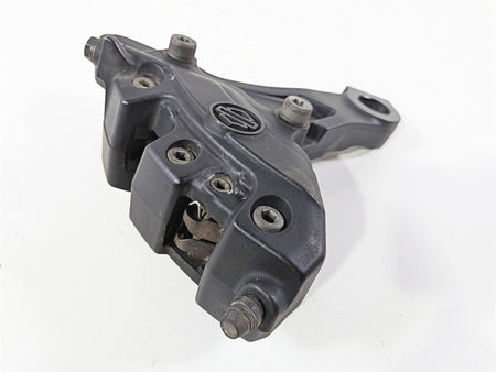 2011 Harley Touring FLHTCU CVO Electra Glide Rear Brake Caliper 44080-08C-Mototech271