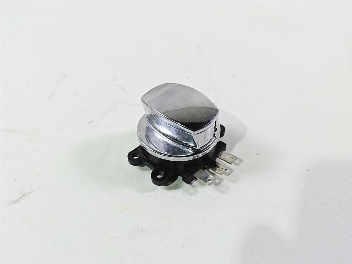 2011 Harley FXDC Dyna Super Glide Ignition Switch Unlocked - Vin 71430-06B {{ shop.shopifyCountryName }} - Mototech271