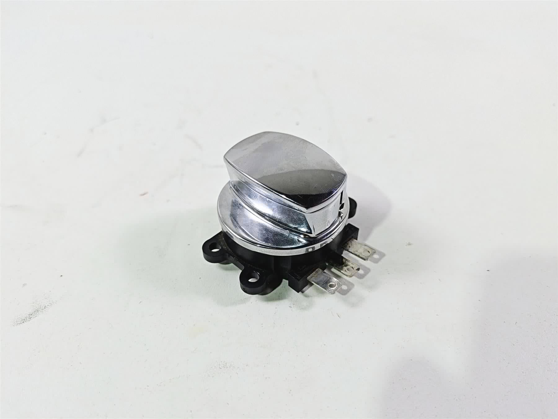 2011 Harley FXDC Dyna Super Glide Ignition Switch Unlocked - Vin 71430-06B {{ shop.shopifyCountryName }} - Mototech271