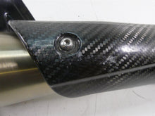 Load image into Gallery viewer, 2019 Indian Motorcycle Co. FTR1200 S&amp;S Exhaust Slip On Pipe Cat Delete 550-0854
