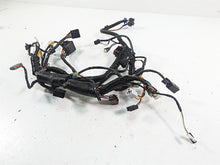 Load image into Gallery viewer, 2013 Harley Touring FLHX Street Glide Front Fairing Wiring Harness 70232-10 | Mototech271
