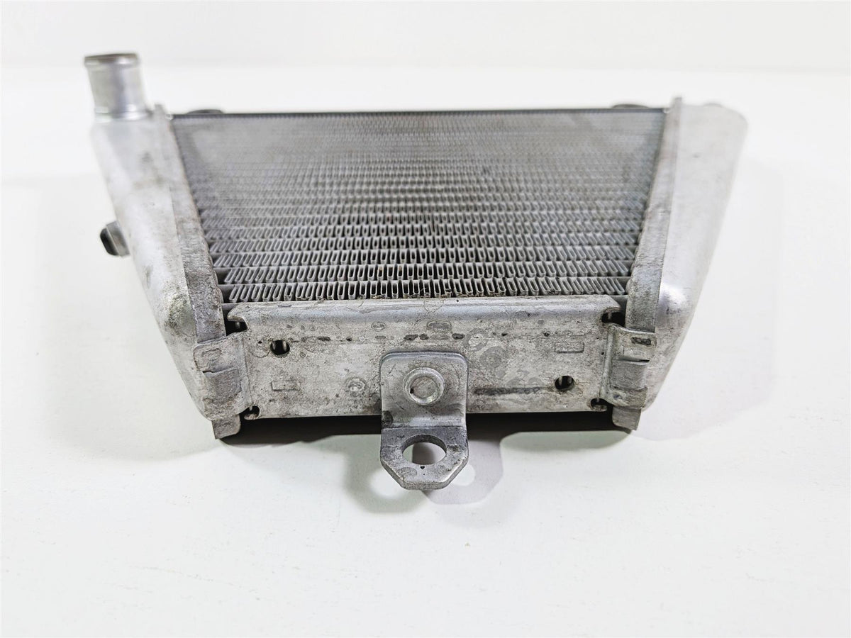 2019 Ducati 959 Panigale Upper & Lower Radiator Set - No Leaks 54841201A {{ shop.shopifyCountryName }} - Mototech271