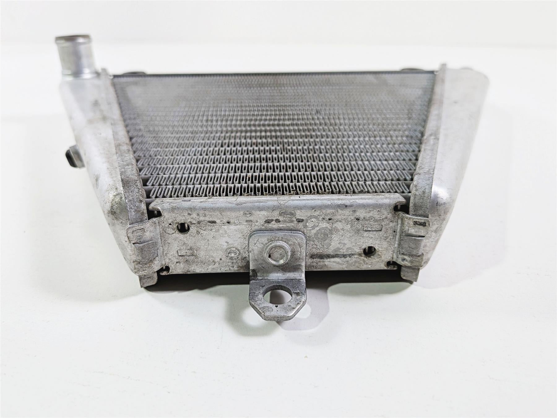 2019 Ducati 959 Panigale Upper & Lower Radiator Set - No Leaks 54841201A {{ shop.shopifyCountryName }} - Mototech271