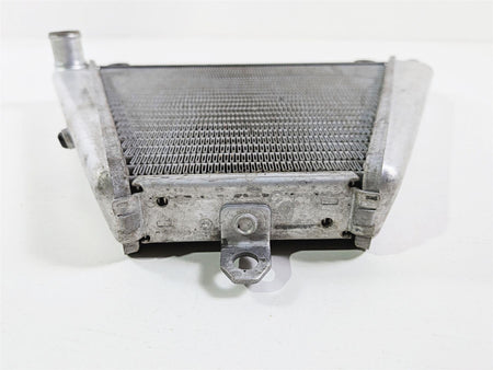 2019 Ducati 959 Panigale Upper & Lower Radiator Set - No Leaks 54841201A {{ shop.shopifyCountryName }} - Mototech271