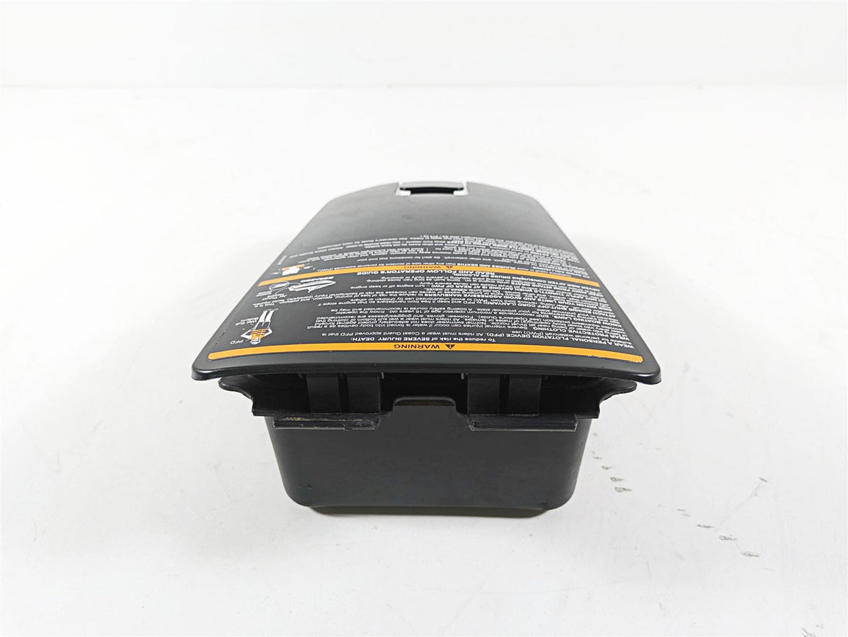2006 Sea-Doo GTX Supercharged Glove Box Storage Compartment 269501466 {{ shop.shopifyCountryName }} - Mototech271
