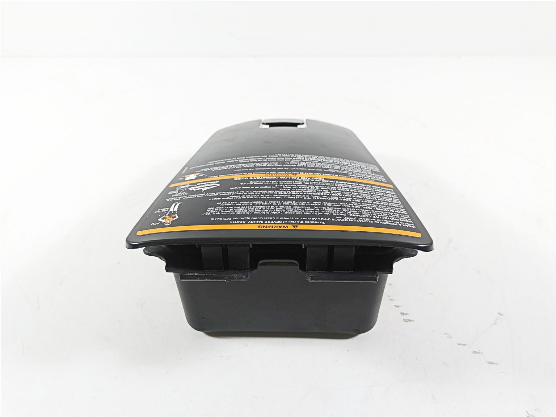 2006 Sea-Doo GTX Supercharged Glove Box Storage Compartment 269501466 {{ shop.shopifyCountryName }} - Mototech271